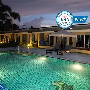 The Oasis Khaolak - Sha Station touristique